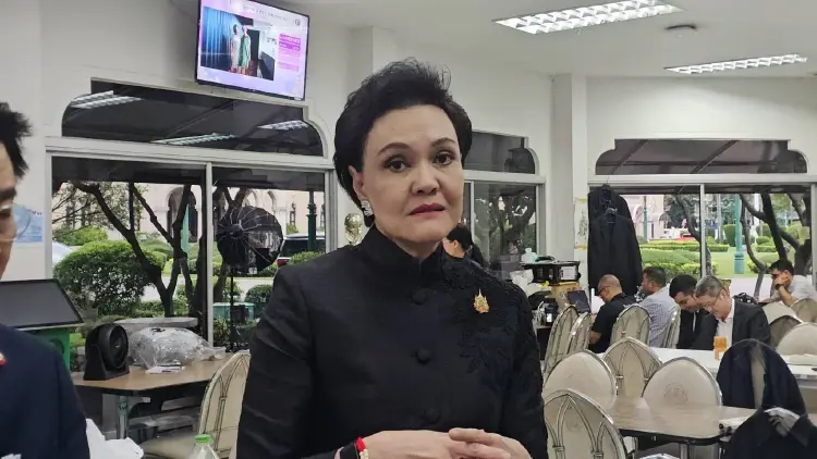 'ศุภจี'เผย นายกฯ สั่ง หาทางต่อ 'ไทยช่วยไทย พลัส' หลังมีข่าวรัฐบาลชั่งใจ