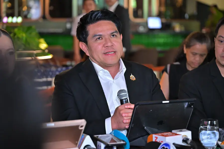 ‘ไทยเที่ยวไทย พลัส’ เลื่อนแล้ว เริ่มอีกทีโลว์ซีซัน เดือนเม.ย.2570