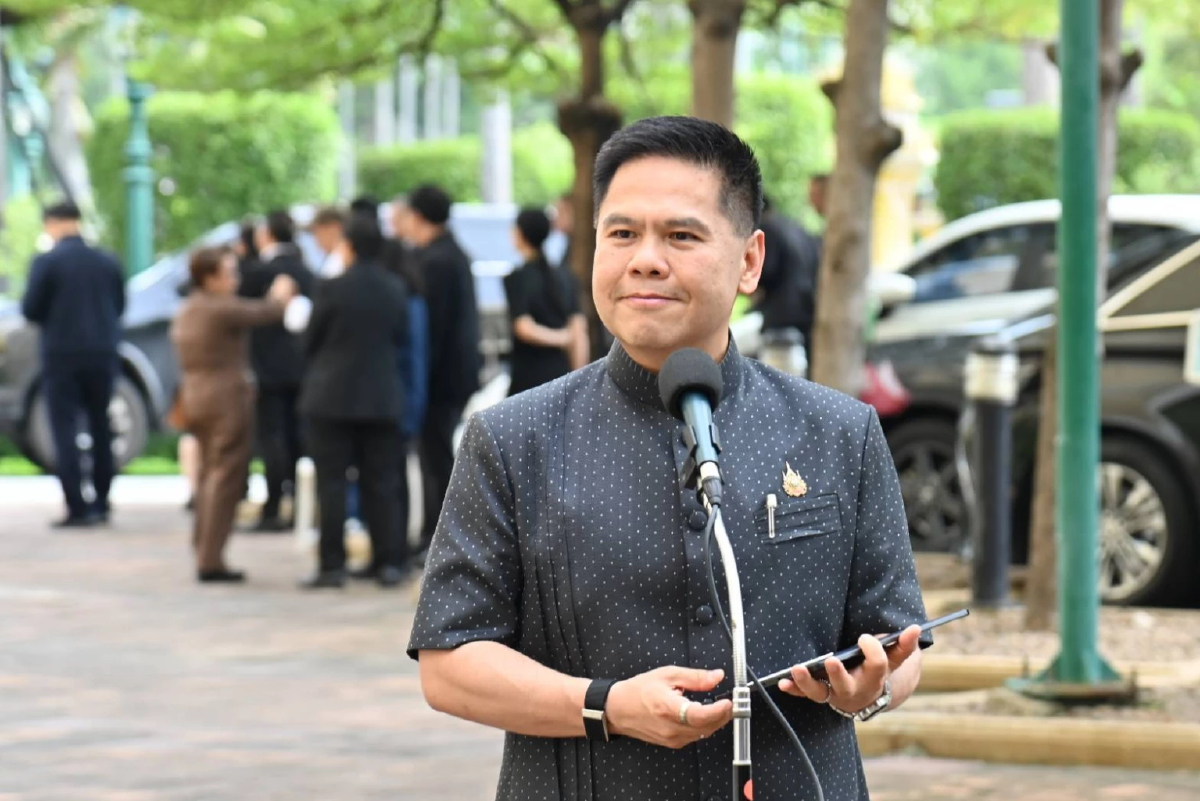 ก.อุตฯ เปิด พักชำระหนี้-ทุนฉุกเฉิน ฟื้นฟู 1,267สถานประกอบ น้ำท่วม