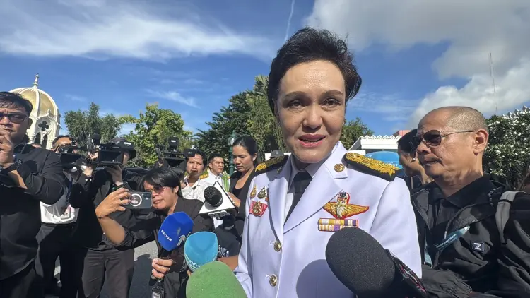 'ศุภจี' เผยกระทรวงเศรษฐกิจเตรียมออกแพ็กเกจกระตุ้นเศรษฐกิจถึงปลายปี