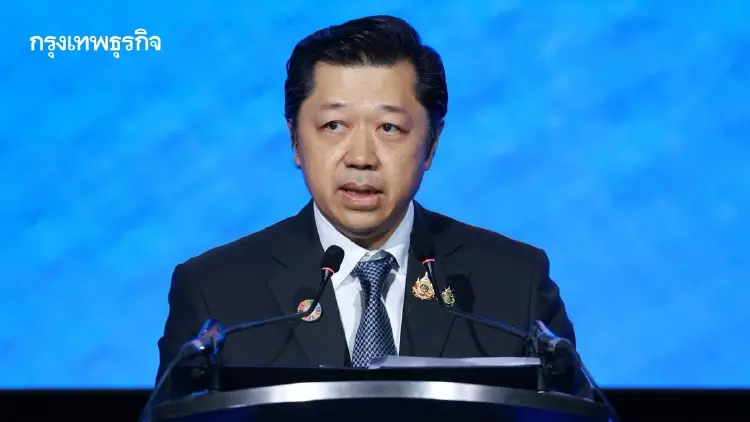 'ศุภชัย' เร่งธุรกิจไทยเปลี่ยนเกมรับโลกผันผวน แปรเม็ดเงินลงทุน รับเป้าหมาย SDGs