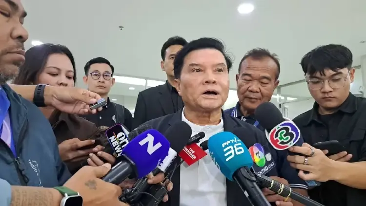 'สิทธิโชติ' ชี้ช่องโหว่เลือก สว. ทำบริหารจัดการคะแนนได้