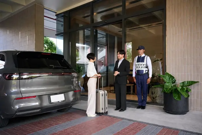 ภูเก็ตเนื้อหอม พลัสฯ กางโรดแมป 3 ปี  ดันพอร์ตบริหาร 65 โครงการ