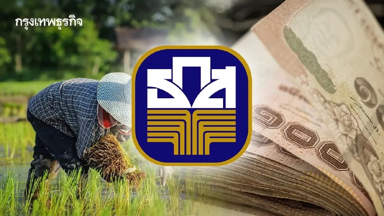 สรุปลิสต์รายการ รัฐจ่ายเงินเยียวยาเกษตรกร สูงสุด 16,000 บาทต่อไร่