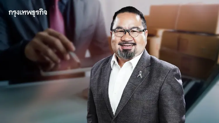 วิกฤตต้นทุนทุบ SME ไทย 70% อาการ 'ทรงกับทรุด' จี้ผนึกกำลังครึ่งปีหลังพลิกเกม