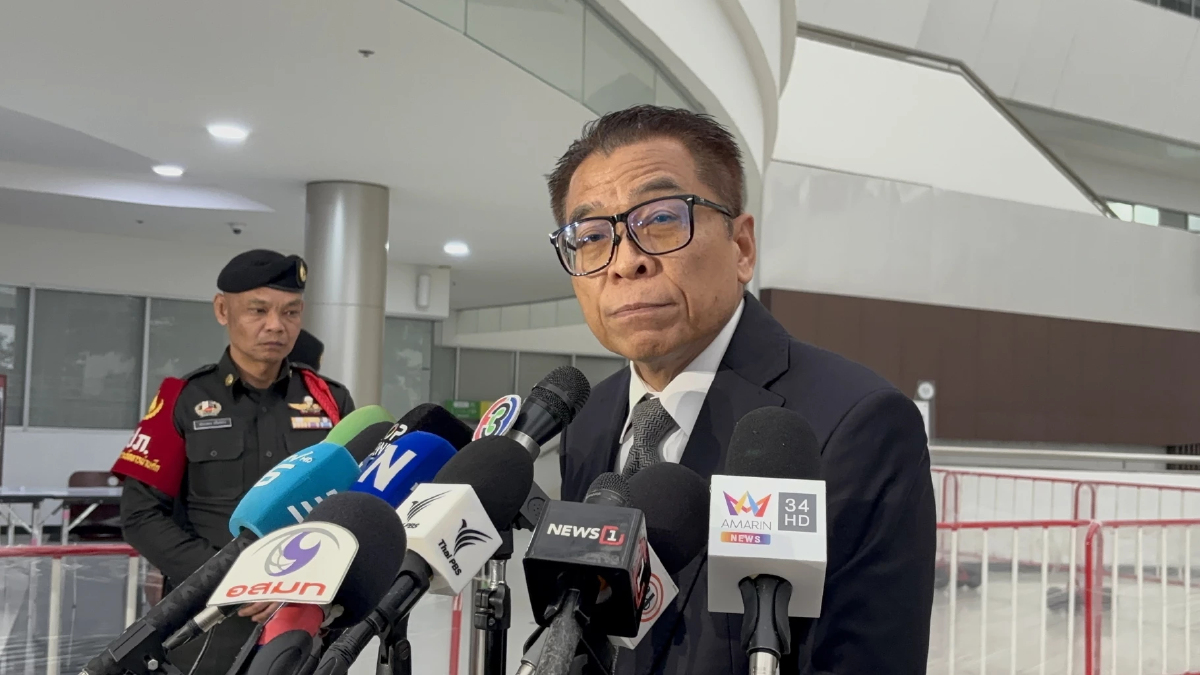 กกต.รับคำแนะนำศาล รธน.ยึดหลัก 'ตรง-ลับ' ปรับใช้เลือกตั้งหน้า
