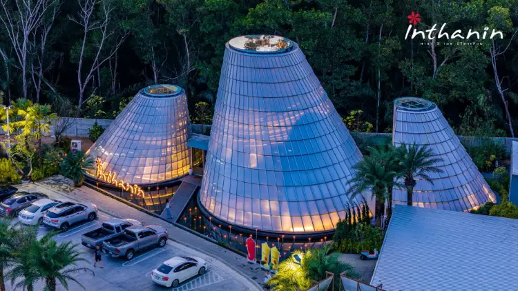 อินทนิล เดินหน้าขยายแฟรนไชส์ 1,400 สาขา ยกระดับร้านกาแฟสู่ Local Destination