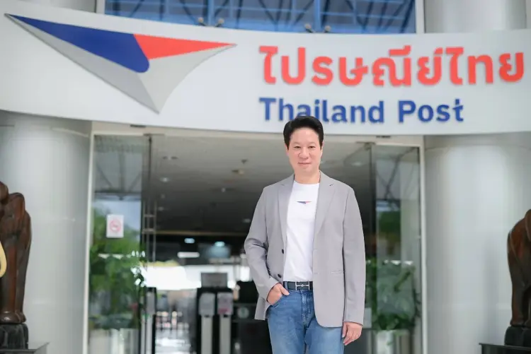 รื้อ ‘พ.ร.บ.ไปรษณีย์’ ปิดช่องโหว่ตลาด ดึงองค์กรกลางคุมเอกชนปกป้องผู้บริโภค