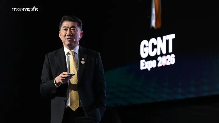 CPF เร่งสร้างความยืดหยุ่นตลอดห่วงโซ่คุณค่า หนุน SME-เกษตรกรเติบโตคู่ธุรกิจอย่างยั่งยืน