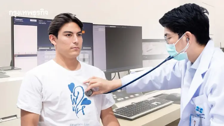 PRINC ผนึก Siemens ผุดศููนย์รังสีรักษา ลดเวลารอคอยผู้ป่วยมะเร็ง