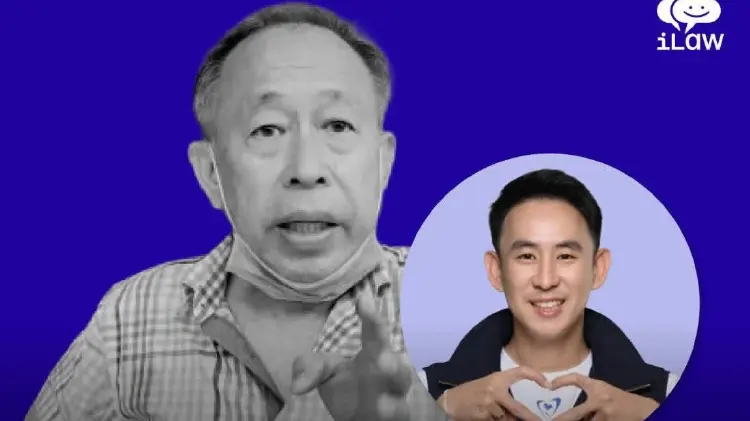 ‘วรศิษฎ์’ คุย ‘โกเกียรติ’ แล้ว หลังโดน ‘กกต.’ ฟัน‘โกง สว.’