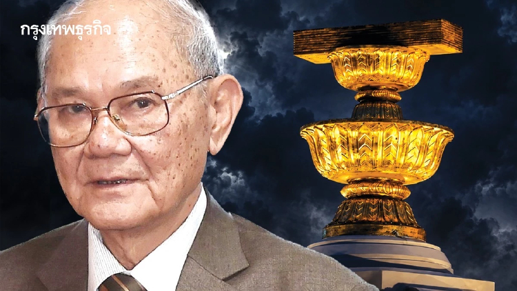 ‘มีชัย’ชอกช้ำ รธน.สูตรฮ้อแร่ด ย้อนศรคลอด 'สว.บ้านยักษ์'
