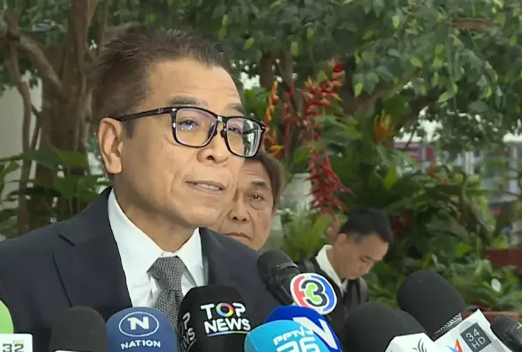 กกต.รับคำแนะนำศาล รธน.ยึดหลัก 'ตรง-ลับ' ปรับใช้เลือกตั้งหน้า