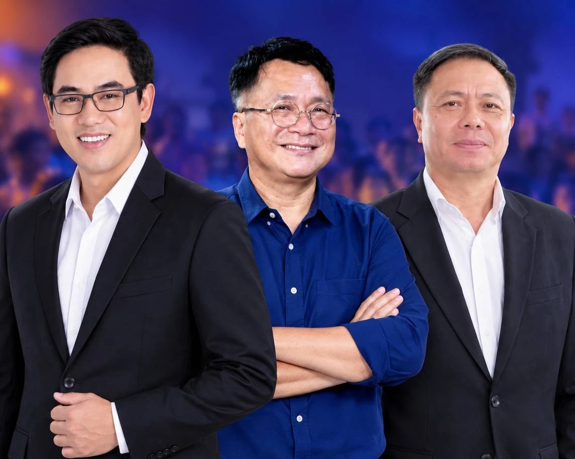 “หก–สี่–เอี่ยว” เปิดเกม 6–4–1 พลิกกระดานนนทบุรี? จับตา “เบอร์ 6” เปลี่ยนศึก 2 ขั้ว เป็น 3 ทางเลือก