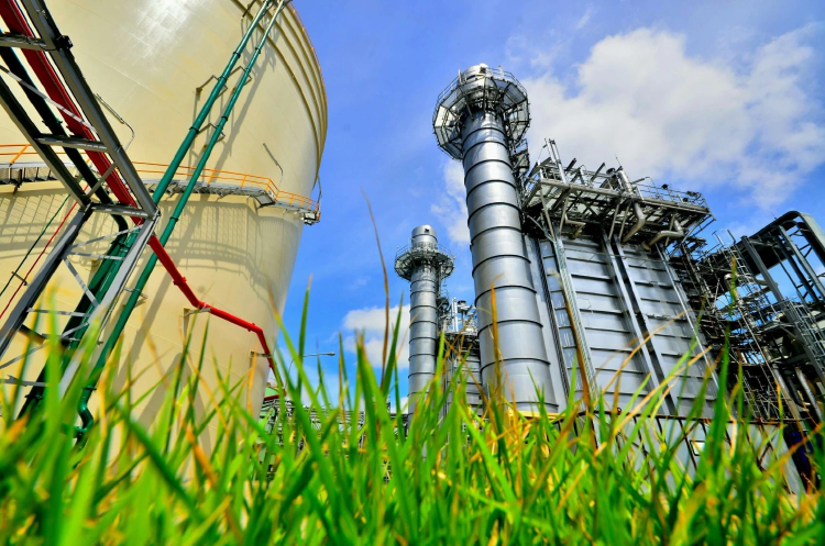 EGCO Group ปิดดีลขายหุ้น 49% โรงไฟฟ้าบ้านโป่ง-คลองหลวง กับ J-POWER