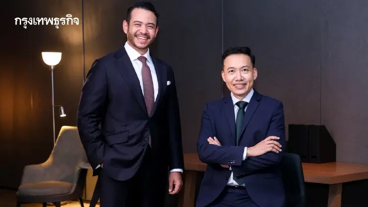 KAsset จับมือ JPMAM เปิด Core Portfolio เพื่อชีวิตการลงทุนที่ยืนยาว