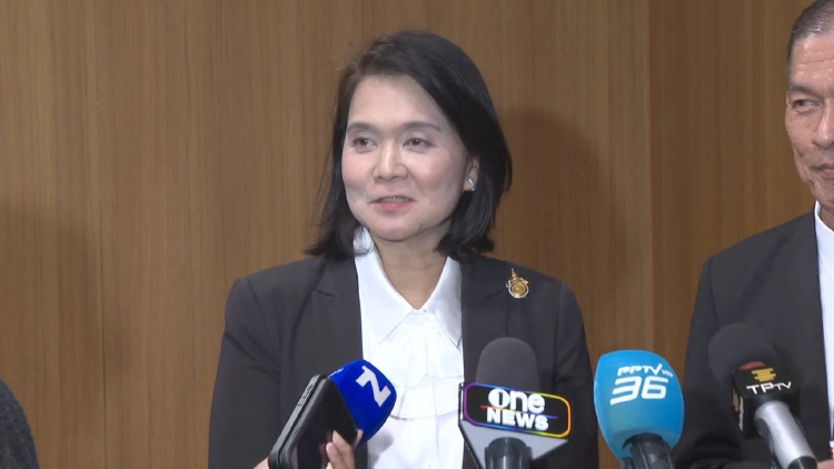 'พิรงรอง' จี้ 'สรณ' เสียสละ ให้งาน กสทช. เดินหน้า ปัดเร่งพ้นตำแหน่ง