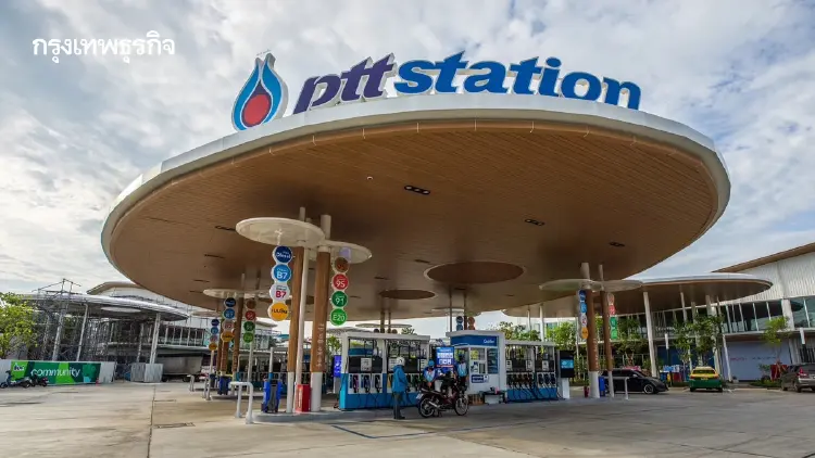 ถอดโมเดล PTT Station เปลี่ยน 'ขยะอาหาร' สู่ 'พลังงาน-ปุ๋ยชีวภาพ' ดันเศรษฐกิจหมุนเวียน