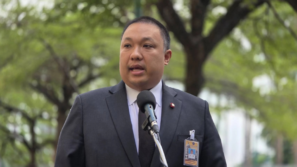 'พลพีร์' ลุยล้างบาง'นอมินี'ต่างชาติ ถก 'ศุภจี'ขยายผลนิติบุคคลกว่า 10,000 แห่ง