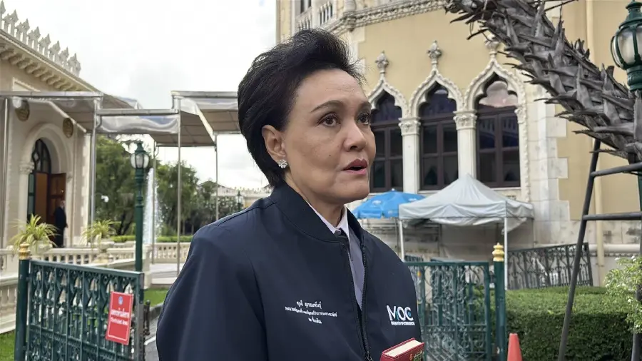 'ศุภจี' เผยทีมเศรษฐกิจระดมถกรับมือวิกฤติพลังงาน จ่อชงแพ็กเกจช่วยประชาชนเข้าครม.22 ก.ย.