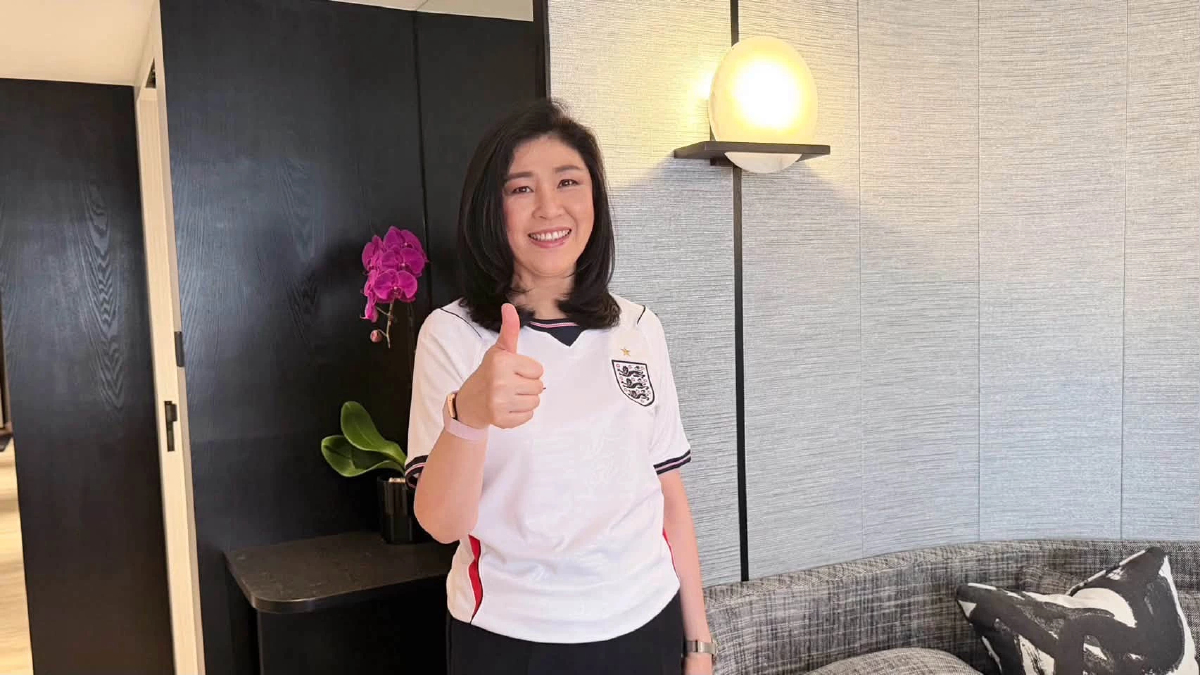 ศาล ปค.สูงสุด ตีตก 'ยิ่งลักษณ์' ขอพิจารณาใหม่ ชดใช้คดีข้าวหมื่นล.