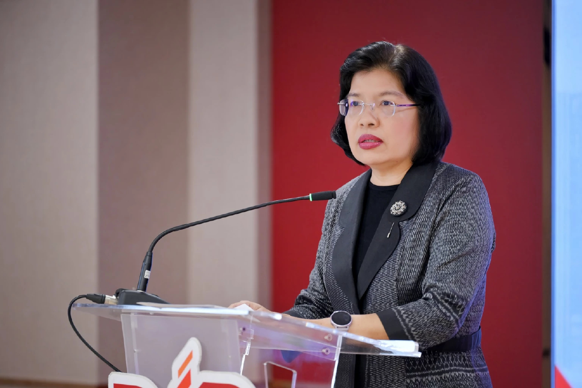 พาณิชย์ เผย 8 เดือนแรกปี 2569 คำขอจดทรัพย์สินทางปัญญา พุ่ง 10.43%