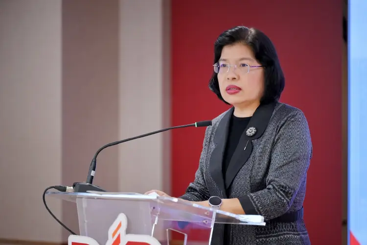 พาณิชย์ เผย 8 เดือนแรกปี 2569 คำขอจดทรัพย์สินทางปัญญา พุ่ง 10.43%