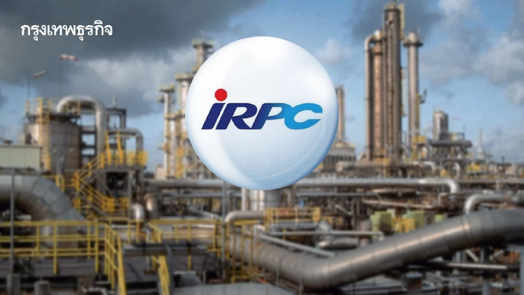 หุ้นโรงกลั่นพุ่ง 3 วันติด IRPC นำกลุ่ม 5.93% น้ำมันทะลุ 90 ดอลลาร์ ครั้งแรกในรอบ 2 เดือน