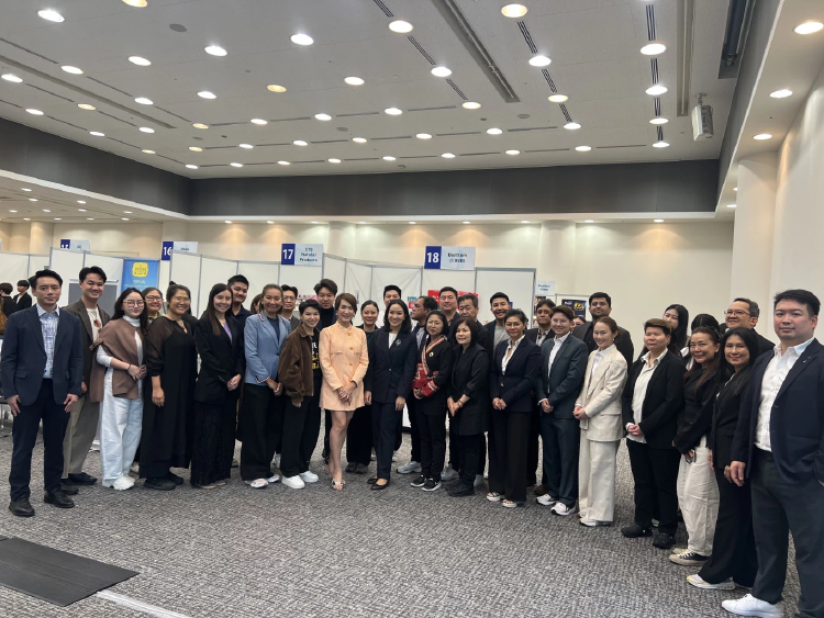 เจาะลึกกลยุทธ์ THINK THAILAND : NEXT LEVEL เมื่อ Wellness กลายเป็นหมากตัวสำคัญของสินค้าไทย