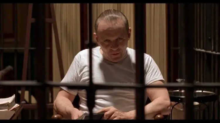 The Silence of the Lambs หนัง horror เขย่าวงการเข้า Netflix ตุลาคมนี้