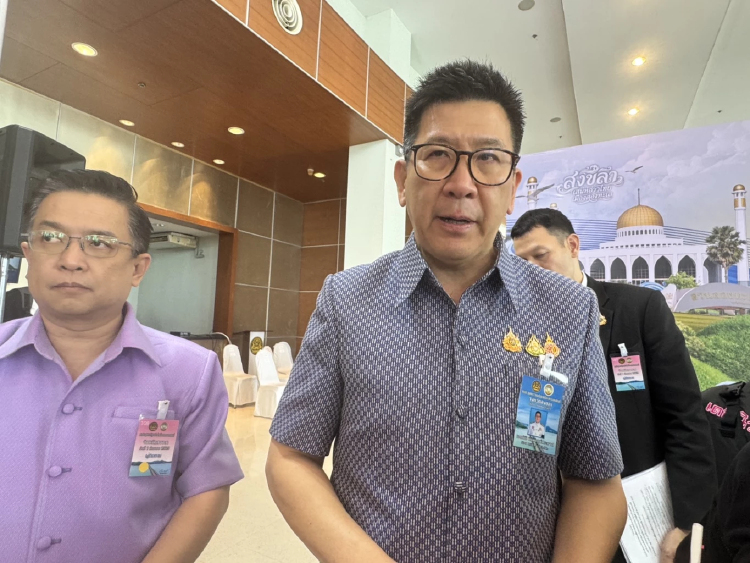 ‘คลัง’ อัดซอฟต์โลน 4,000 ล้าน ดอกเบี้ย 0% ช่วย SME จังหวัดชายแดนใต้