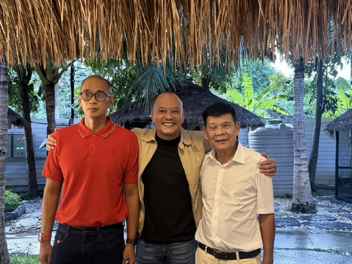 ศาลปล่อยตัว 'นิสิต-แกนนำ นปช.' คดีล้มประชุมอาเซียน ได้นิรโทษกรรม