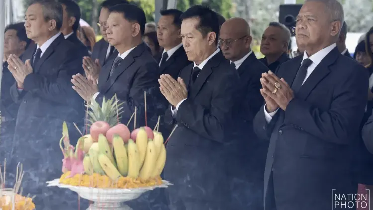 ‘กกต.’ ตั้งโต๊ะแถลงมติคดี ‘โกง สว.’ 14ก.ย.นี้ ระทึก 229ผู้ถูกร้อง