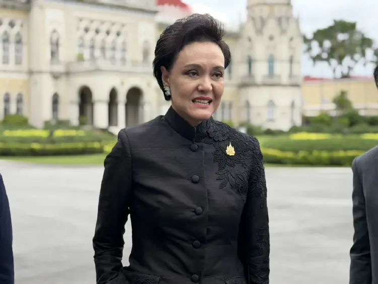 'ศุภจี' เผยนายกฯสั่งต่อไทยช่วยไทย พลัส 2 เดือน หลังราคาน้ำมันแพง