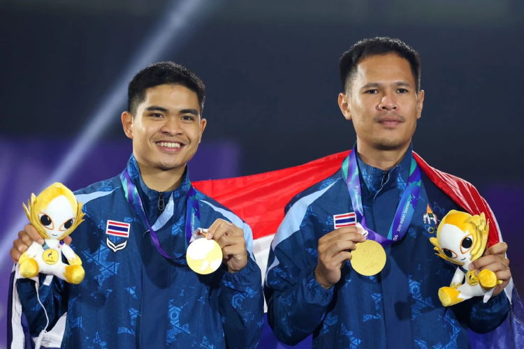 เกาะติดเอเชียนเกมส์ 2026 สรุปตารางเหรียญและผลงานนักกีฬาไทย