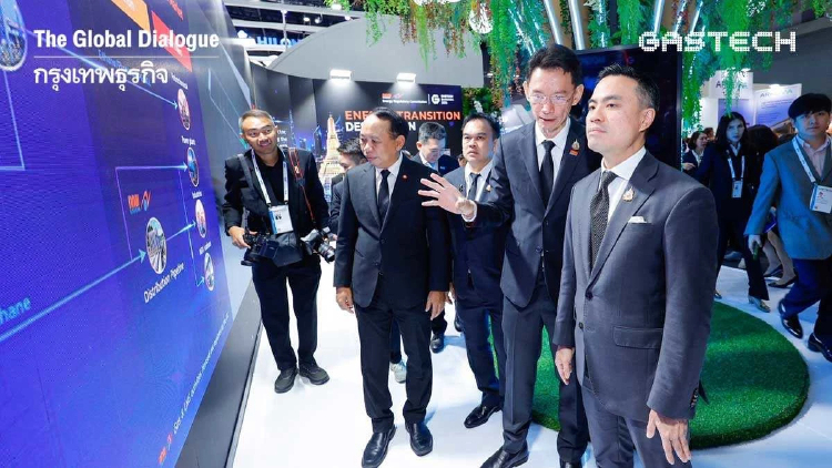 กกพ. เล็งเคาะเกณฑ์ Data Center สิ้นปีนี้ ปรับโครงสร้าง Direct PPA คุมการขายไฟ