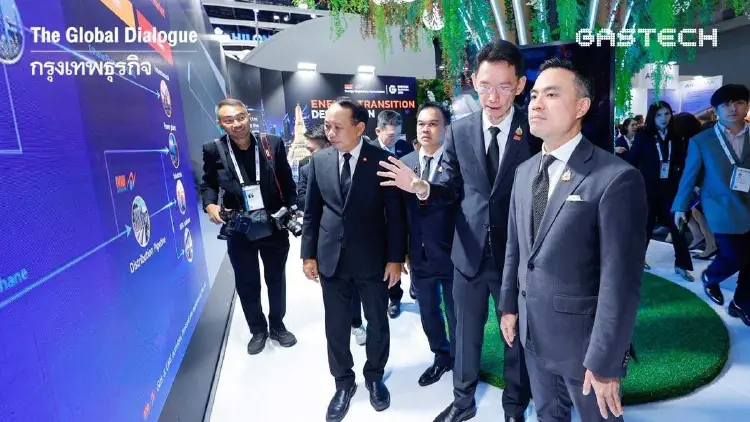 กกพ. เล็งเคาะเกณฑ์ Data Center สิ้นปีนี้ ปรับโครงสร้าง Direct PPA คุมการขายไฟ