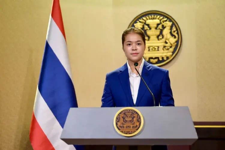 รัฐบาลลุยเชื่อม รฟฟ.ทุกสาย ค่าโดยสารไม่เกิน 45 บาท เริ่ม 1 ม.ค. 70