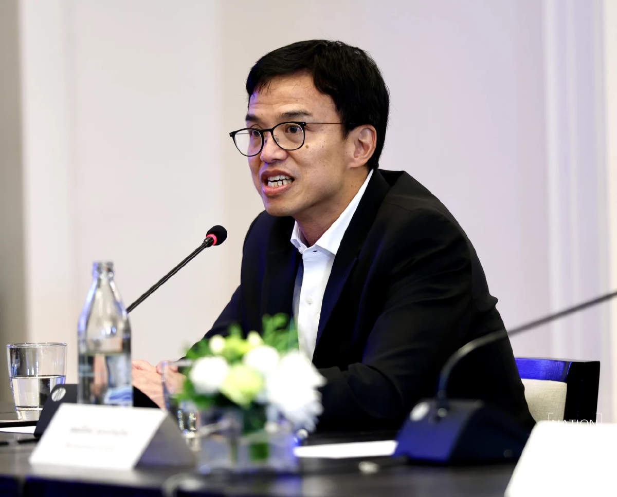 UTA ดัน ‘อู่ตะเภา’ เจาะนักท่องเที่ยวกำลังซื้อสูง หวังสร้างเศรษฐกิจหมุนเวียน