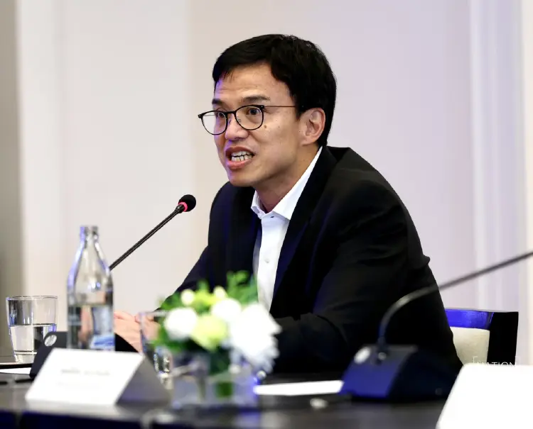 UTA ดัน ‘อู่ตะเภา’ เจาะนักท่องเที่ยวกำลังซื้อสูง หวังสร้างเศรษฐกิจหมุนเวียน