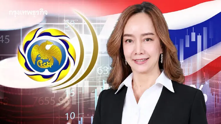 ‘สบน.’ เปิดแผนบริหารหนี้ปี 70 วงเงินกู้ใหม่ 1.26 ล้านล้าน ยันยังไม่เกินเพดาน 70%