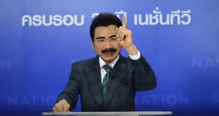 คุก 8 เดือน 'ศรัณย์วุฒิ' คดีเสียบบัตรแทนกันปี 56 เจ้าตัวอุทธรณ์สู้
