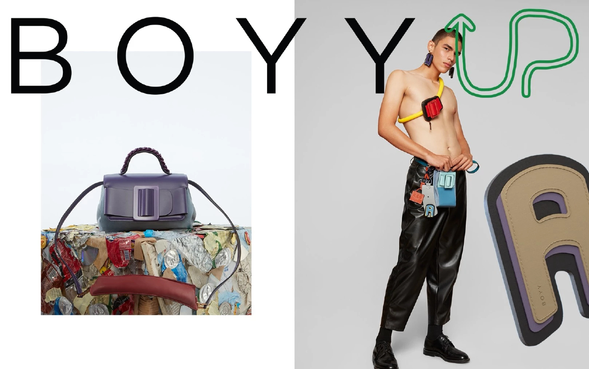2 ทศวรรษ BOYY แบรนด์หรูไทยสู่รันเวย์โลก ลุยเจาะทุกไลฟ์สไตล์กลุ่มเป้าหมาย