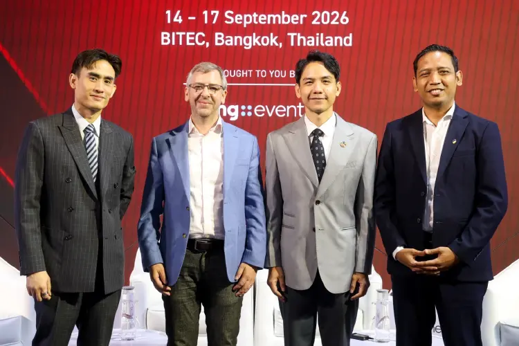 ดาต้าเซ็นเตอร์เข็น ‘อุปสงค์ไฟฟ้าลวง’ ไทยหั่นเป้า PDP ใหม่เหลือ 8.8 กิกะวัตต์