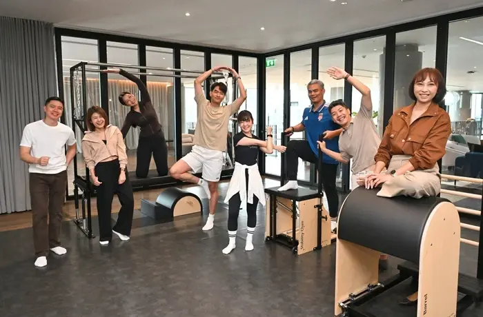 แสนสิริปั้น SIRI CAMPUS สู่ ‘Well-Being Workplace’ เอาใจพนักงาน