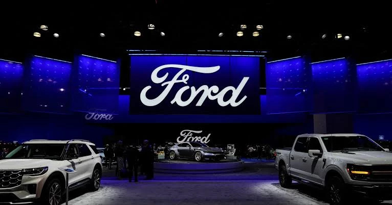 รัฐบาลทรัมป์ สั่ง ‘Ford’ ตัดสัมพันธ์ 'CATL Geely BYD' กังวลกระทบความมั่นคงชาติ