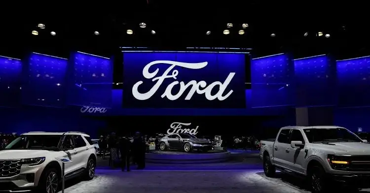 รัฐบาลทรัมป์ สั่ง ‘Ford’ ตัดสัมพันธ์ 'CATL Geely BYD' กังวลกระทบความมั่นคงชาติ