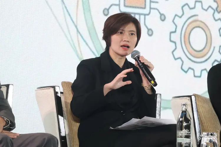 ทีดีอาร์ไอเตือน ‘ภูเขาน้ำแข็งต้นทุนค่าไฟ’ ในแผน PDP 2026 ดันค่าไฟท้ายแผนพุ่ง