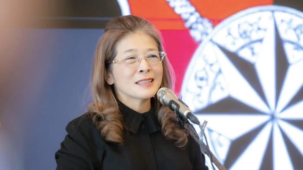 ‘สุดารัตน์’ จี้ ‘กทม.’ ชดเชยความเสียหาย ‘รถยนต์-มอเตอร์ไซค์’ ปชช. โดนน้ำท่วม