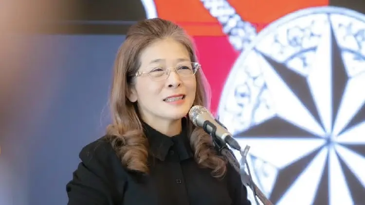 ‘สุดารัตน์’ จี้ ‘กทม.’ ชดเชยความเสียหาย ‘รถยนต์-มอเตอร์ไซค์’ ปชช. โดนน้ำท่วม